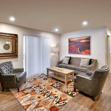 5D New Redcliff Condo, Pool & Hot Tub Moab Zewnętrze zdjęcie