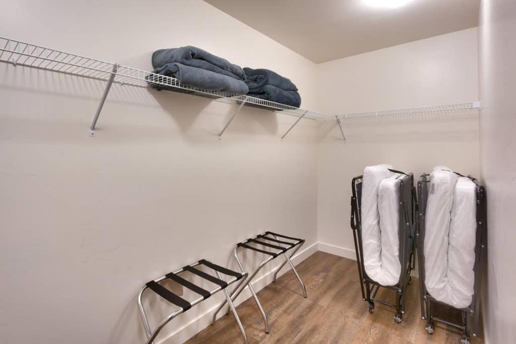 5D New Redcliff Condo, Pool & Hot Tub Moab Zewnętrze zdjęcie