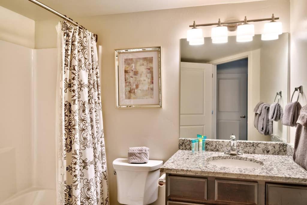 5D New Redcliff Condo, Pool & Hot Tub Moab Zewnętrze zdjęcie