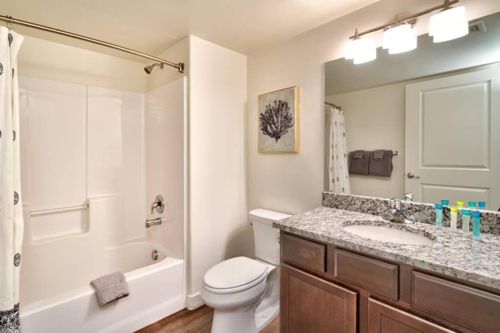 5D New Redcliff Condo, Pool & Hot Tub Moab Zewnętrze zdjęcie